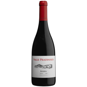 Valle Pradinhos Reserve Rot 2022