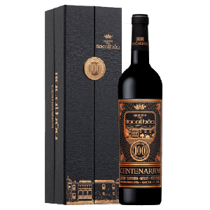 Quinta Da Bacalhoa Centenarium Red 2015