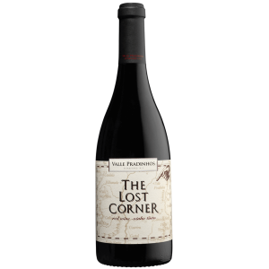 Valle Pradinhos Lost Corner Grande Reserve Red 2017