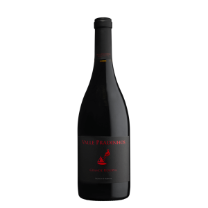 Valle Pradinhos Grande Reserve Red 2020