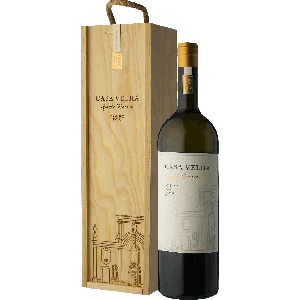 Casa Velha Grande Reserva Branco 2021