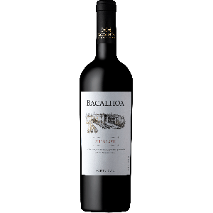 Bacalhoa Merlot Red 2022