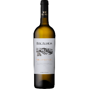Bacalhoa Greco Di Tufo White 2023