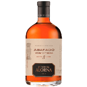 Quinta Da Alorna Abafado 5 Years