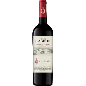 Quinta De Camarate Touriga Nacional Red