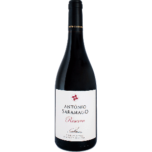 António Saramago Reserve Red 2020