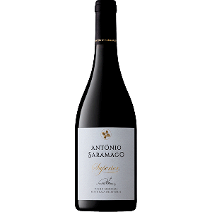 António Saramago Superior Red 2013