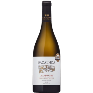 Bacalhoa Chardonnay 2024