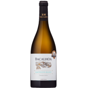 Bacalhoa Sauvignon Blanc White 2024