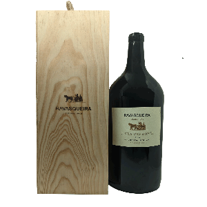 Monte Da Ravasqueira Vinha Das Romãs Red (3 Litros) 2020