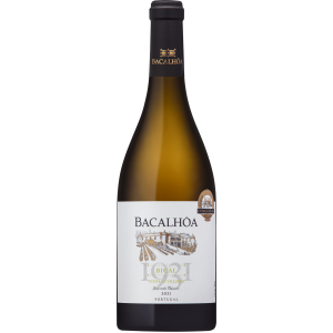 Bacalhoa Bical Vinhas Velhas White 2021