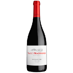 Valle Pradinhos Red 3 Litros 2021