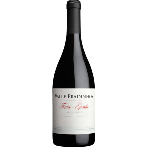 Valle Pradinhos Tinta Gorda Reserve Red 2023
