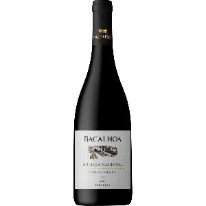 Bacalhoa Touriga Nacional Red 2021