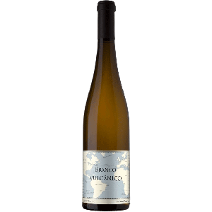 White Vulcanico - Volcanic Series 2025