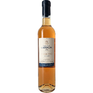 Quinta Da Lagoalva Abafado 10 Years