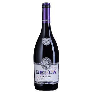 Bella Elegance Pinot Noir Red 2024