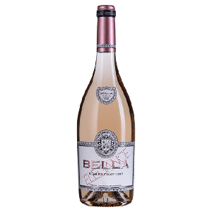 Bella Elegance Pinot Noir Rose 2023