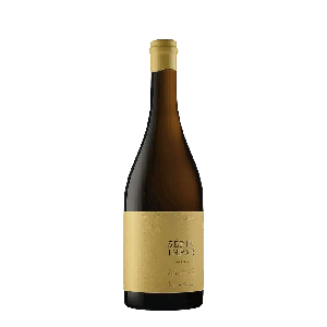 Serie Impar Curtimenta White