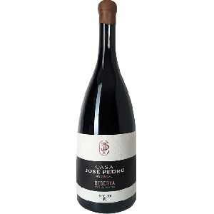 Casa Jose Pedro Reserve Red Double Magnum