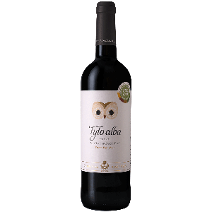 Tyto Alba Red 2020