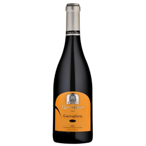 Quinta Dos Roques Garrafeira Red 2015