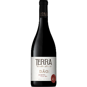 Terra Harvest Red 2024