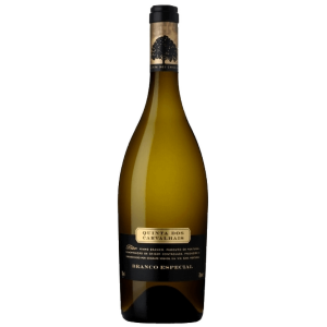 Quinta Dos Carvalhais White Especial