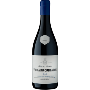Vinha Do Contador Nobre White 2017