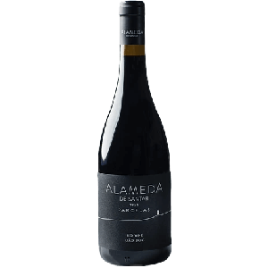 Alameda De Santar Parcelas Red 2017