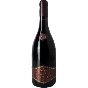 Raríssimo Tinto Dão 2011
