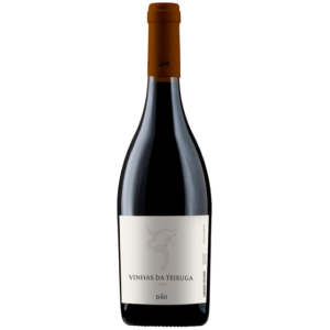 Vinhas Da Teixuga Red 2019
