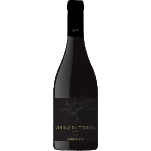 Caminhos Cruzados Vinhas Da Teixuga 2 Edicao Red
