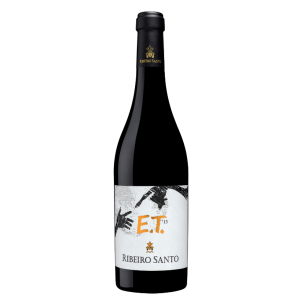 Ribeiro Santo E.t. Red 2019