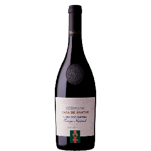 Casa De Santar Vinha Dos Amores Touriga Nacional Tinto 2019