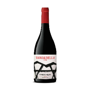 Taboadella Grande Villae Red 2020