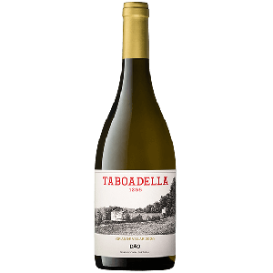 Taboadella Grande Villae White 2022