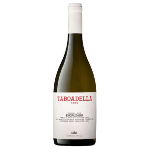 Taboadella Encruzado Reserve White 2025
