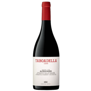 Taboadella Alfrocheiro Reserve Red 2021