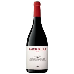 Taboadella Jaen Reserve Rot 2021