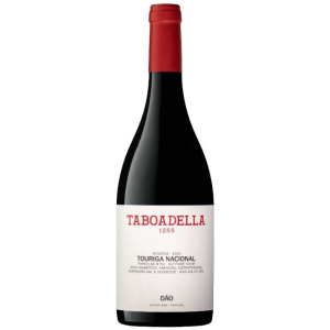 Taboadella Touriga Nacional Reserve Red 2022