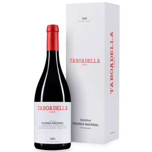 Taboadella Touriga Nacional Reserve Red Magnum 2021
