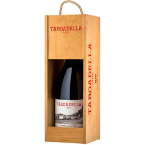 Taboadella Grande Villae Tinto Magnum 2020