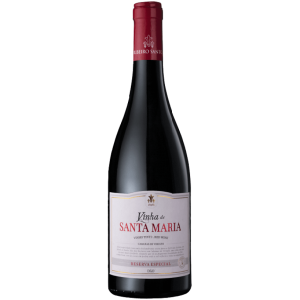 Vinha De Santa Maria Reserve Especial Red 2018