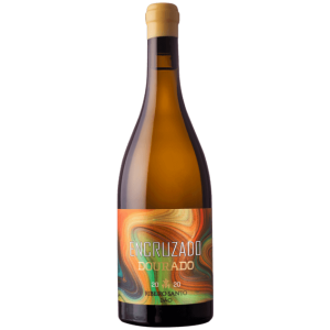 Ribeiro Santo Dourado Encruzado White 2022