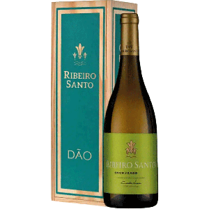 Ribeiro Santo Encruzado Hvid Magnum 2023
