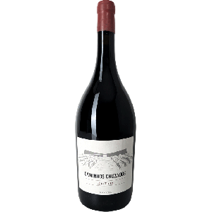 Caminhos Cruzados Red Magnum 2020