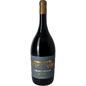 Caminhos Cruzados Reserve Red Magnum