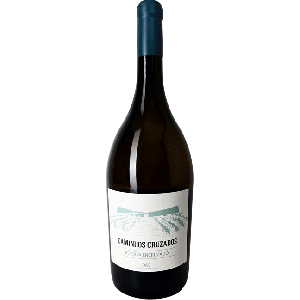 Caminhos Cruzados Reserve Encruzado White Magnum 2021