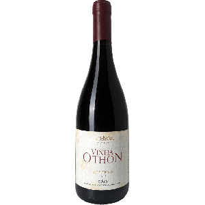 Vinha Othon Reserve Red 2019